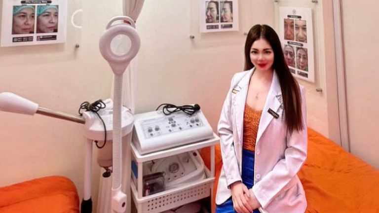 Better Life With Dahlia Clinic