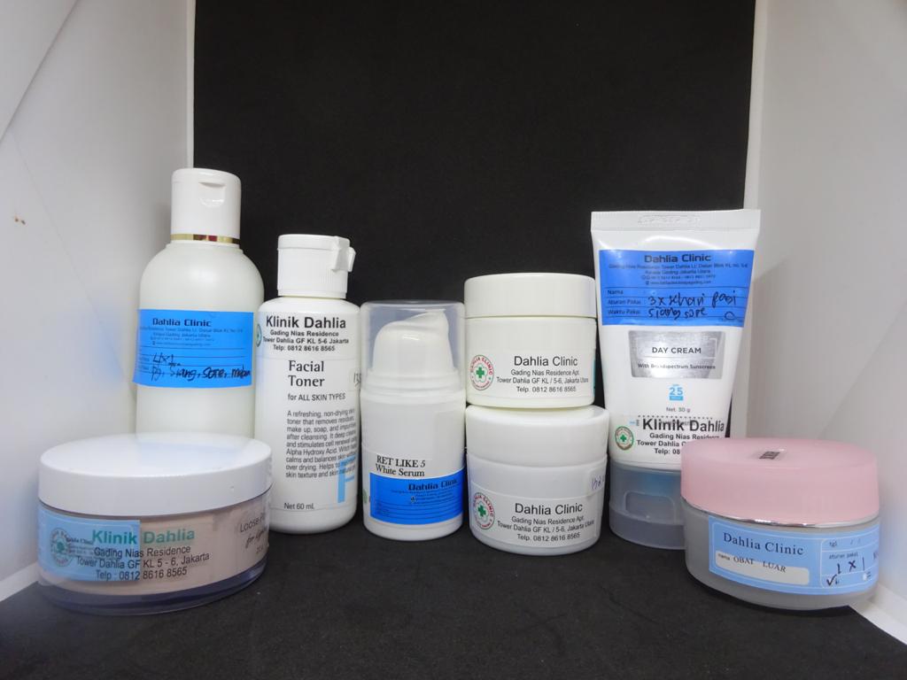 Better Life With Dahlia Clinic